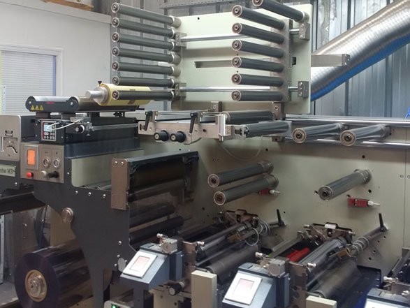 Gidue Label Printing
