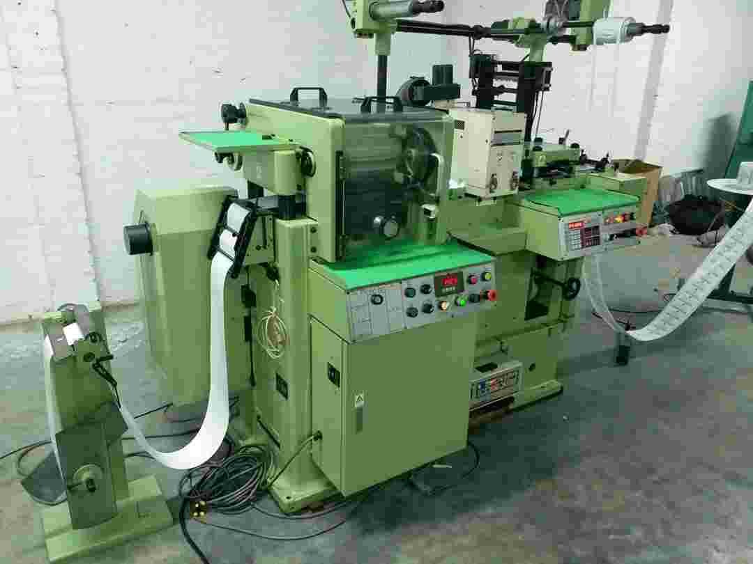 JAPANESE LABELS PRINTING MACHINE WHOLESALE DEALER | MK PRINTECS MACHINERY