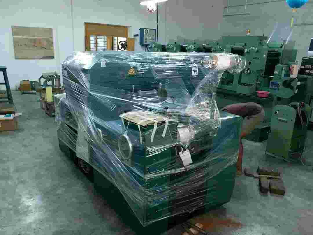 LABEL PRINTING MACHINE SUPPLIERS IN PUNE | MK PRINTECS MACHINERY