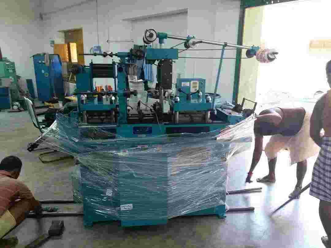 LABEL PRINTING MACHINE DEALERS IN BANGALORE | MK PRINTECS MACHINERY