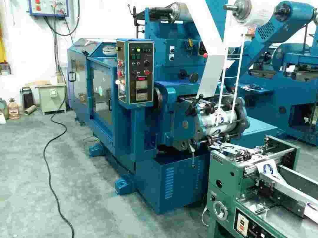 PRINTING EQUIPMENT SUPPLIER | MK PRINTECS MACHINERY