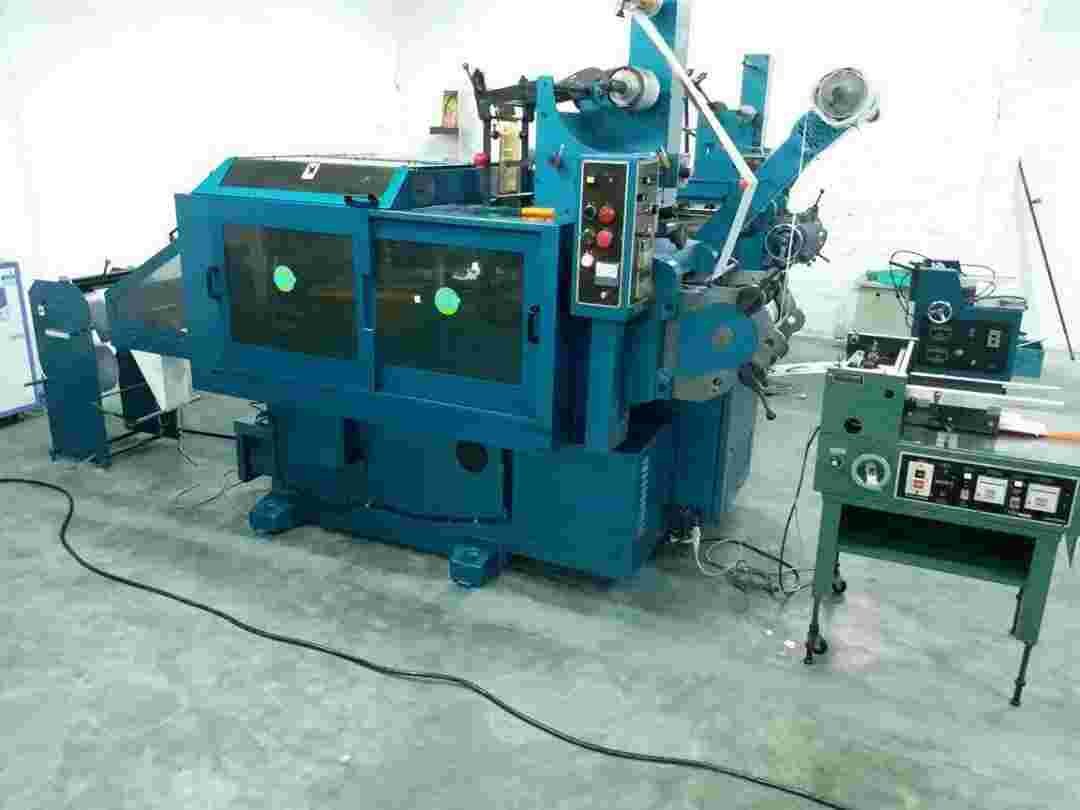 PRINTING MACHINE | MK PRINTECS MACHINERY