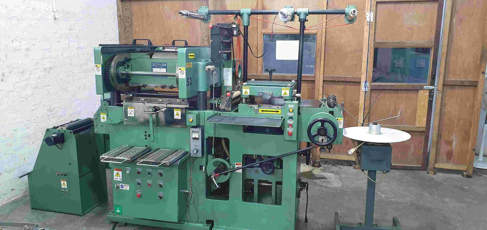PRINTING SERVICE | MK PRINTECS MACHINERY