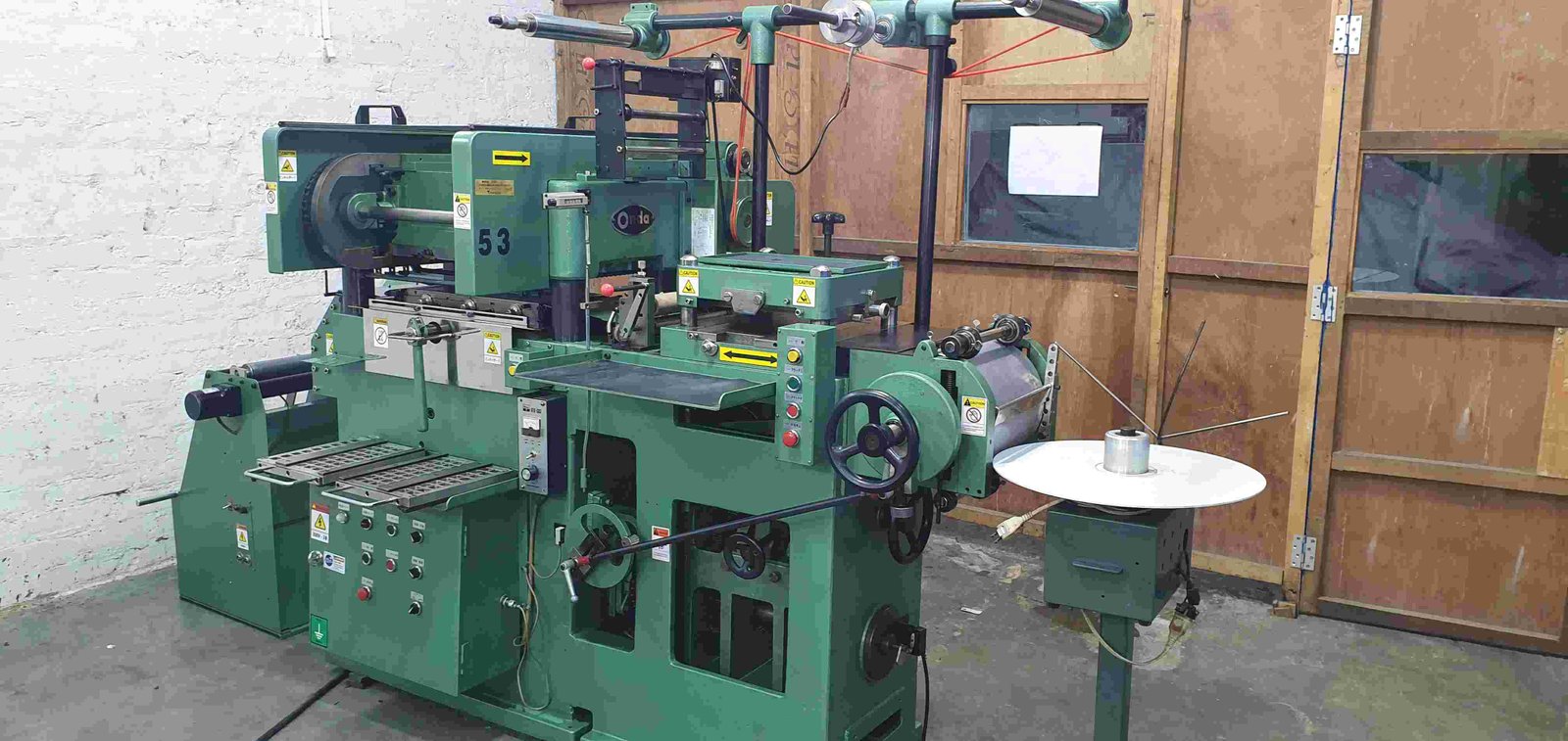 PRINTING MACHINE SUPPLIERS | MK PRINTECS MACHINERY