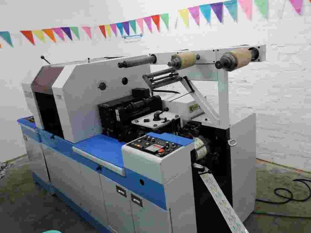 USED PRINTING MACHINE DEALERS IN CHENNAI | MK PRINTECS MACHINERY