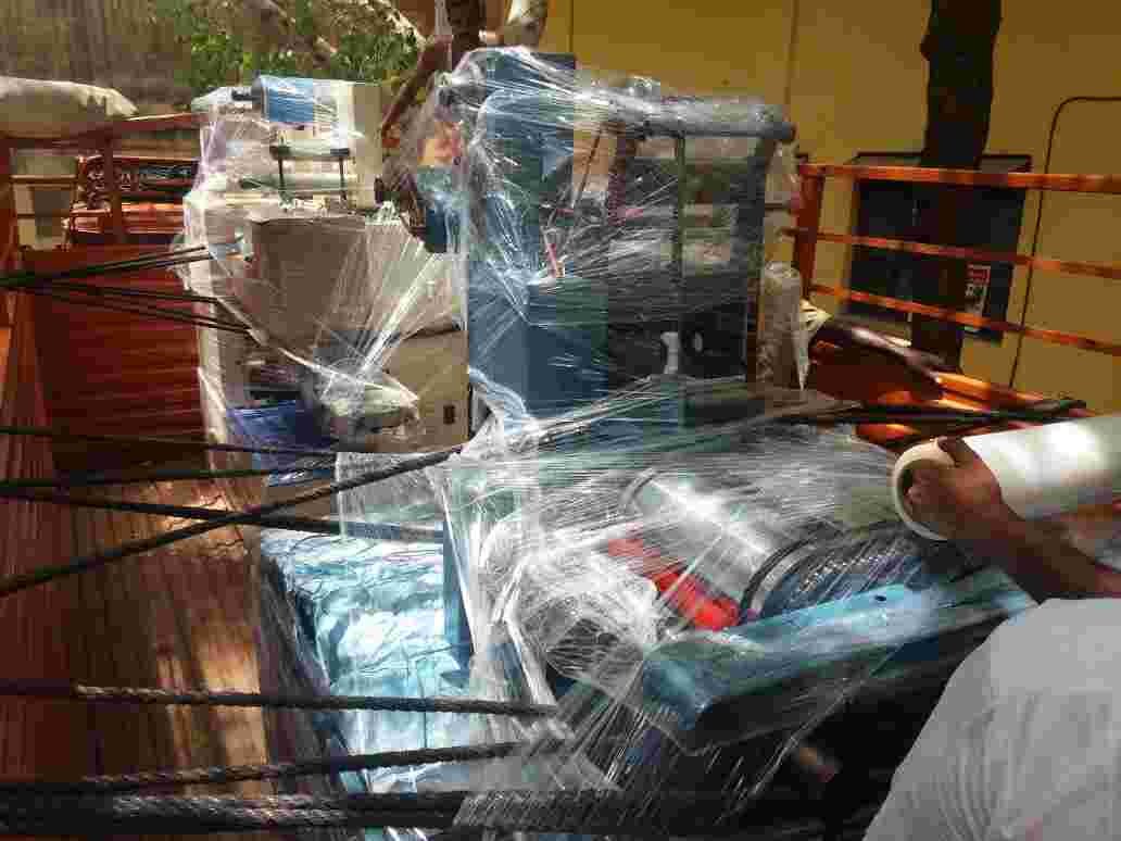LABEL MACHINE SUPPLIERS | MK PRINTECS MACHINERY