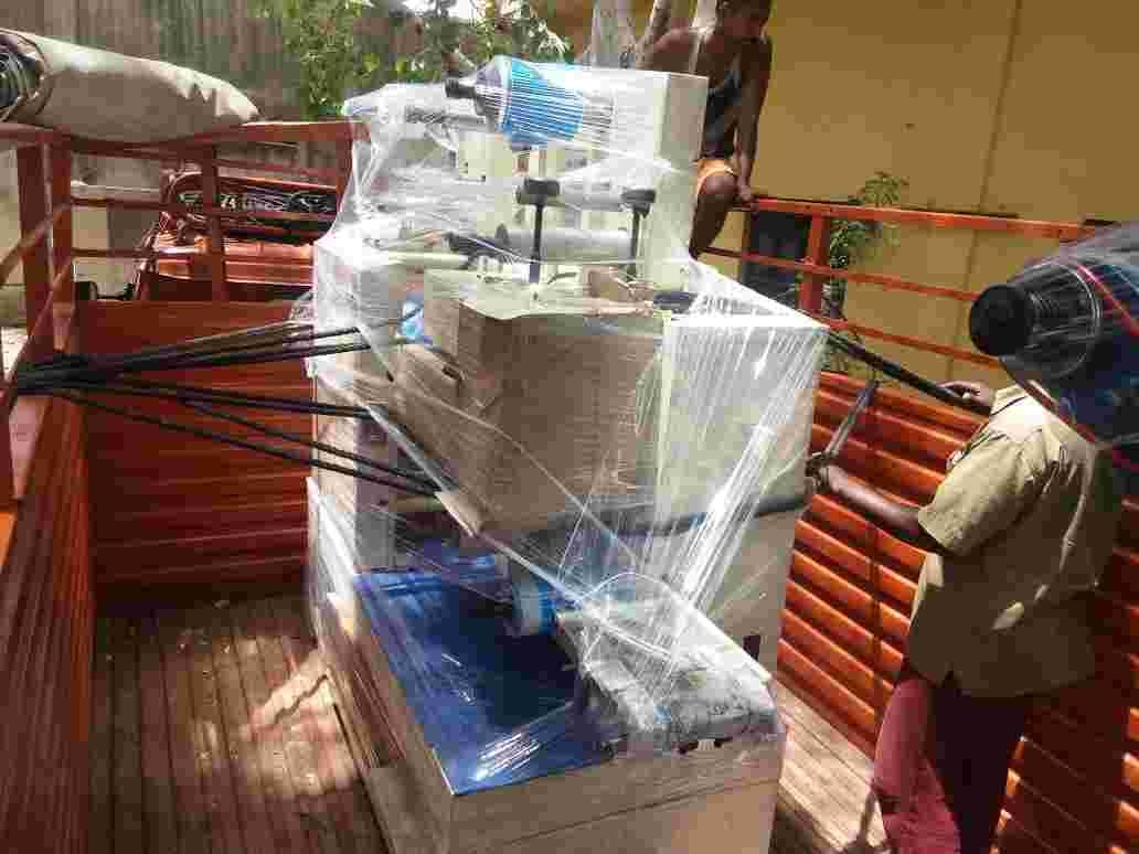 LABEL REWINDING MACHINE SUPPLIERS | MK PRINTECS MACHINERY