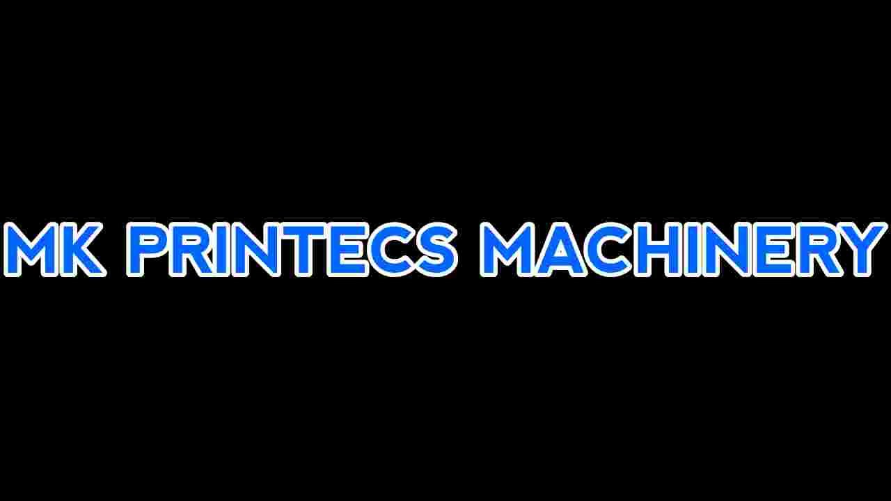 SEMI ROTARY FLEXO | MK PRINTECS MACHINERY