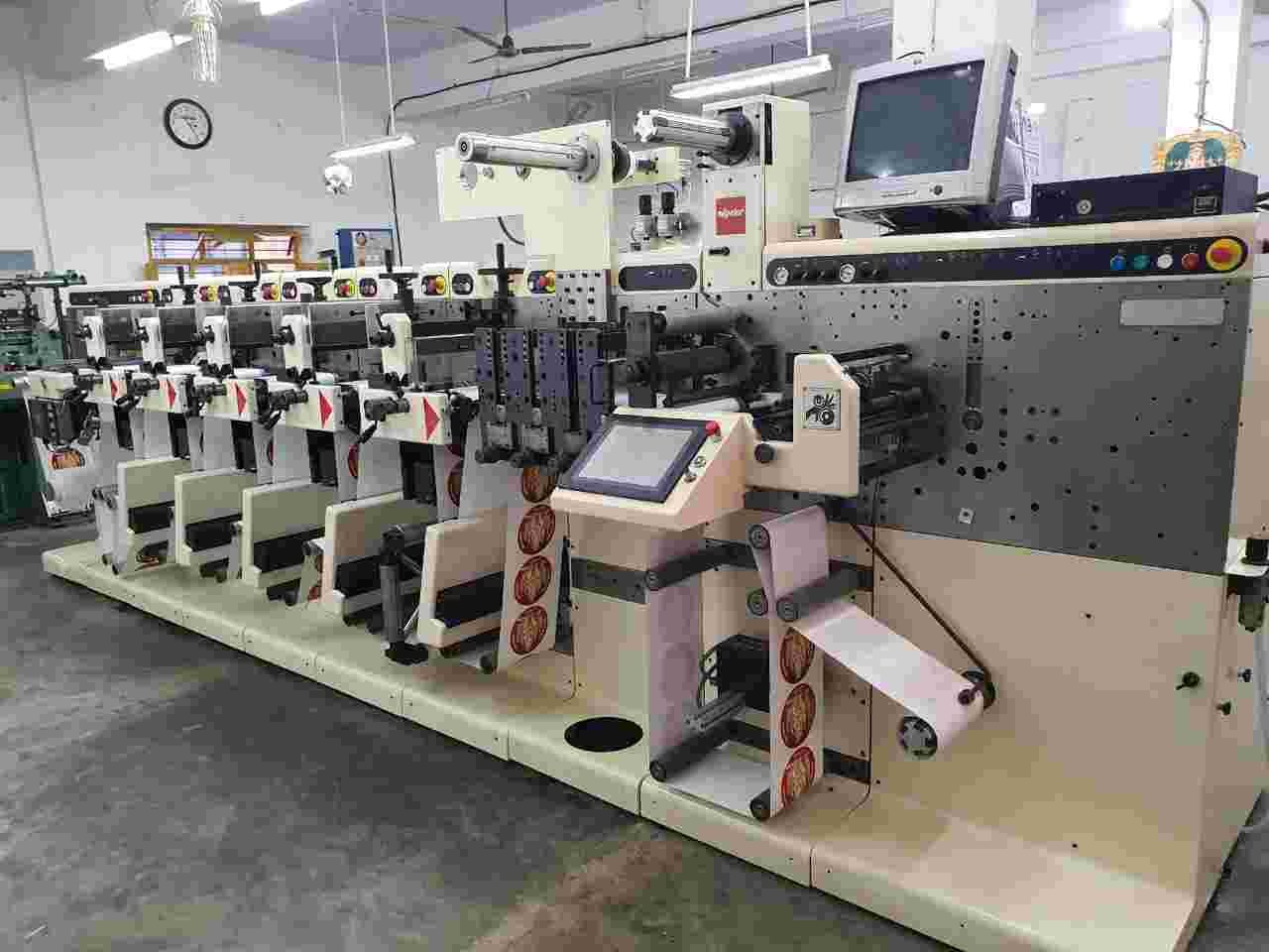 FLEXO PRINTING IN CHENNAI | MK PRINTECS MACHINERY