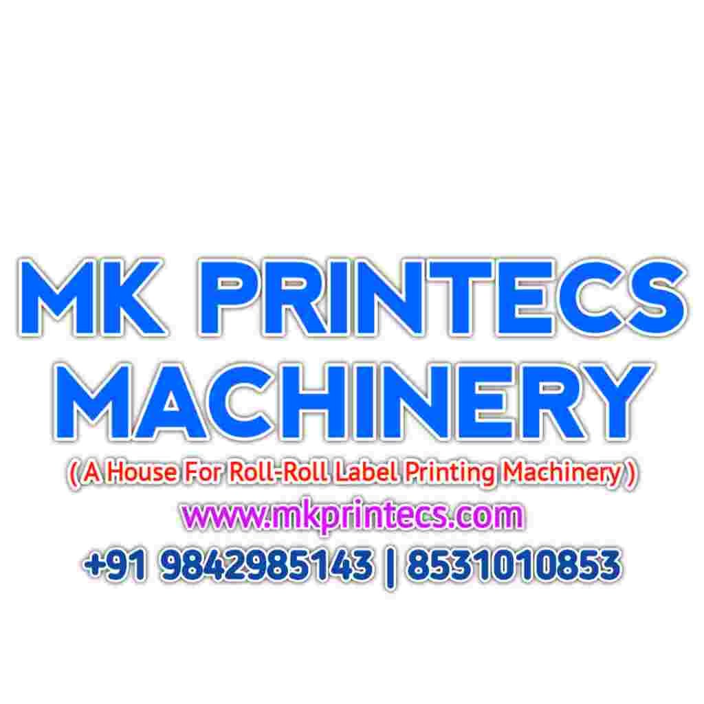 IWASAKI INTERMITTENT FLEXO | MK PRINTECS MACHINERY